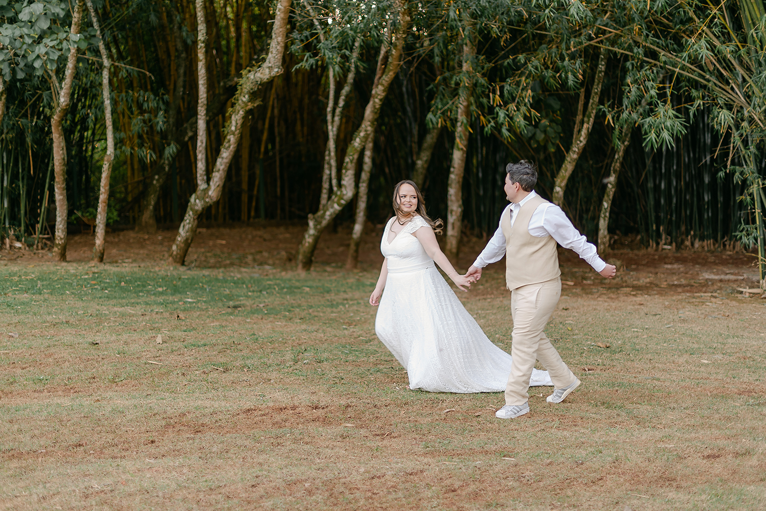 Gabi e Bruno | Ensaio pré casamento no Serra dos Cocais, por Ale Marques