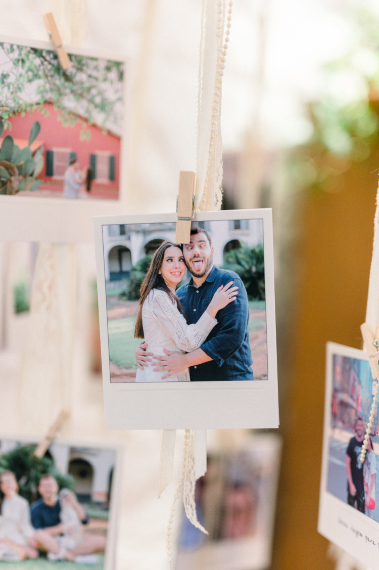 Isabella e Bruno | Elopement wedding na Casinha Quintal