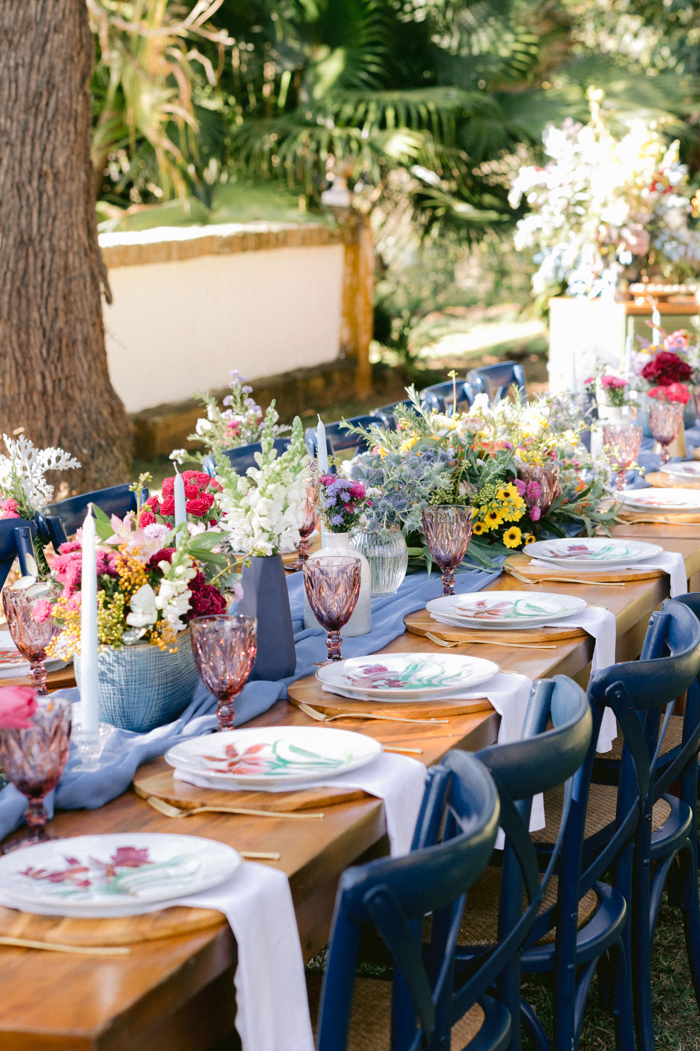 Maíra e Miguel | Casamento intimista na Fazenda Santa Barbara