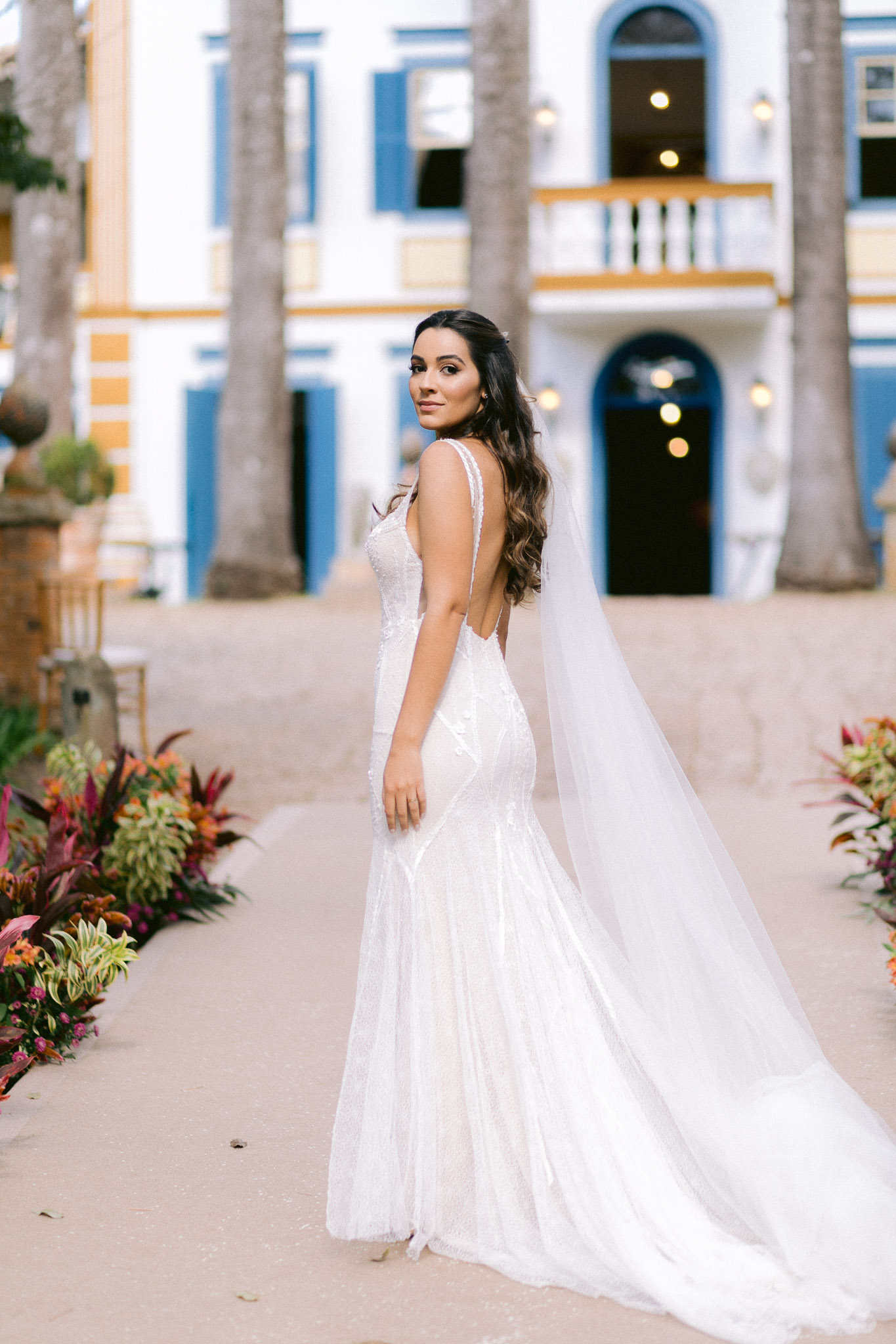 Maíra e Miguel | Casamento intimista na Fazenda Santa Barbara