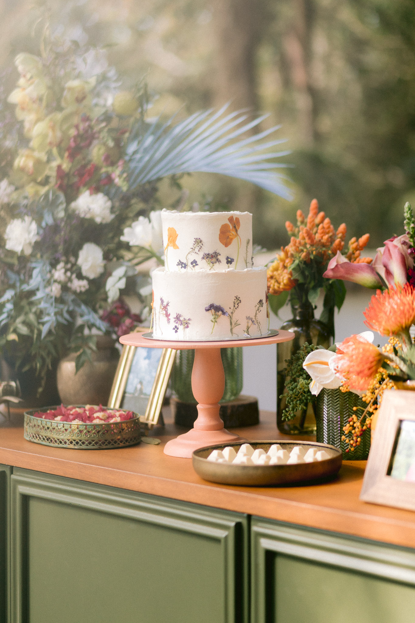 Maíra e Miguel | Casamento intimista na Fazenda Santa Barbara