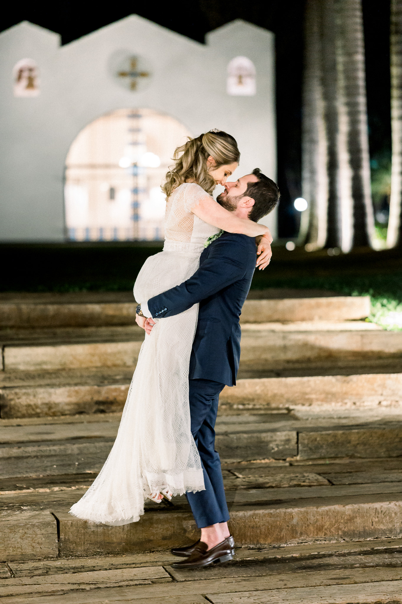 Camila e Felipe | Micro wedding no Villa Della Luce