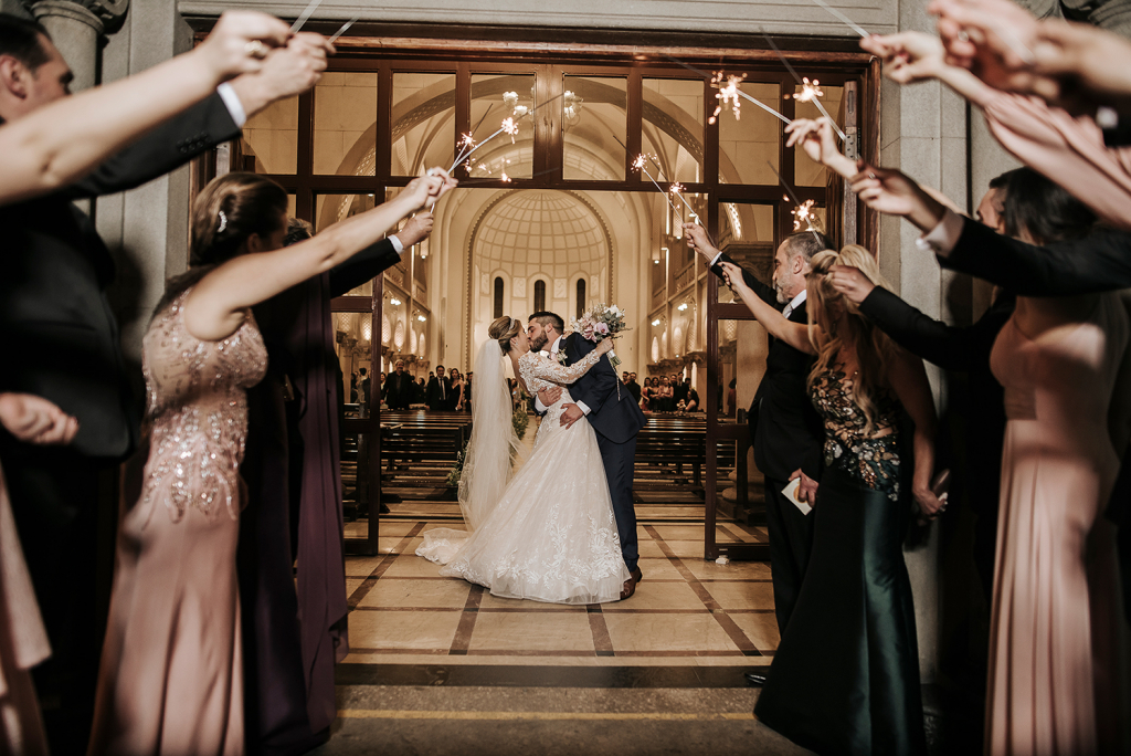 Dia do Cerimonialista | Assessores de casamento que você precisa conhecer