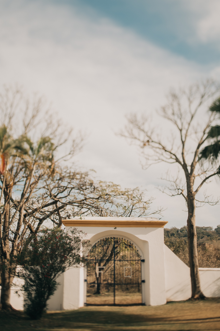 Gabriela e Patrick | Casamento florido na fazenda, por Flor Brasileira