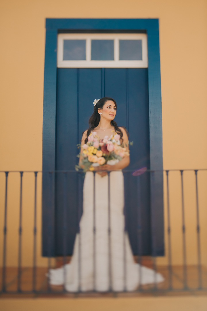 Gabriela e Patrick | Casamento florido na fazenda, por Flor Brasileira