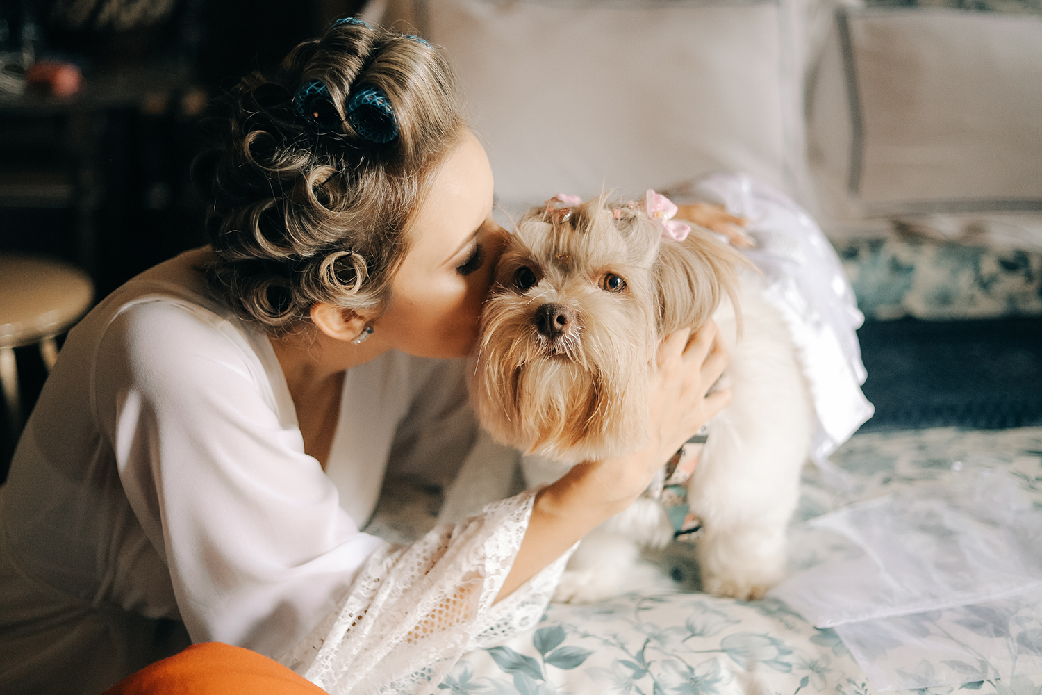 Isabelle e Mauro | Leve e especial: casamento na Fazenda Dona Inês