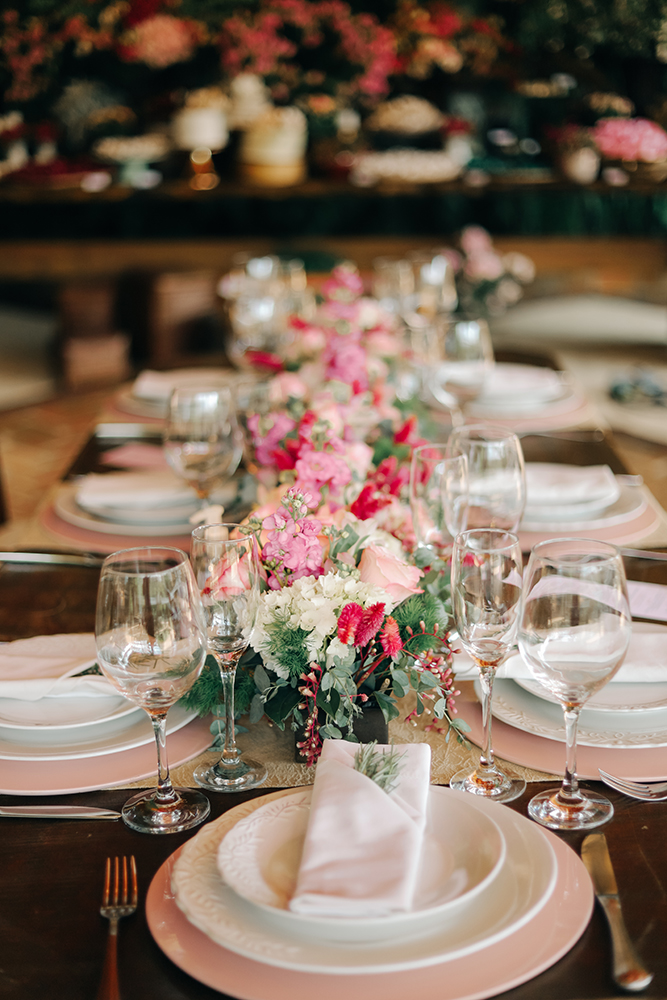 Isabelle e Mauro | Leve e especial: casamento na Fazenda Dona Inês