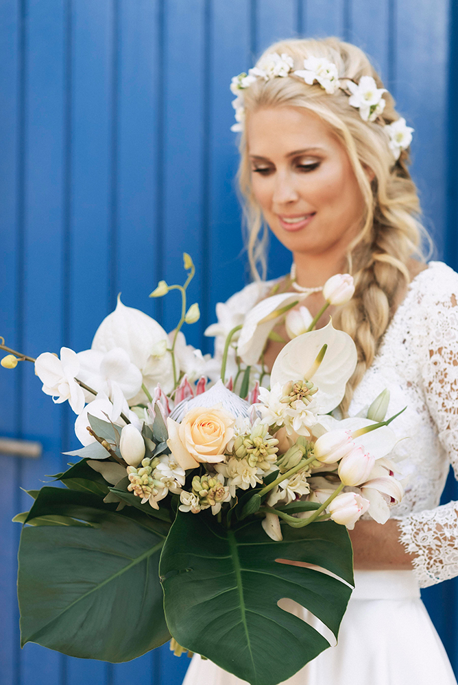 Perrine e Lucas | Casamento no Vilabella Eventos: Brasil + França