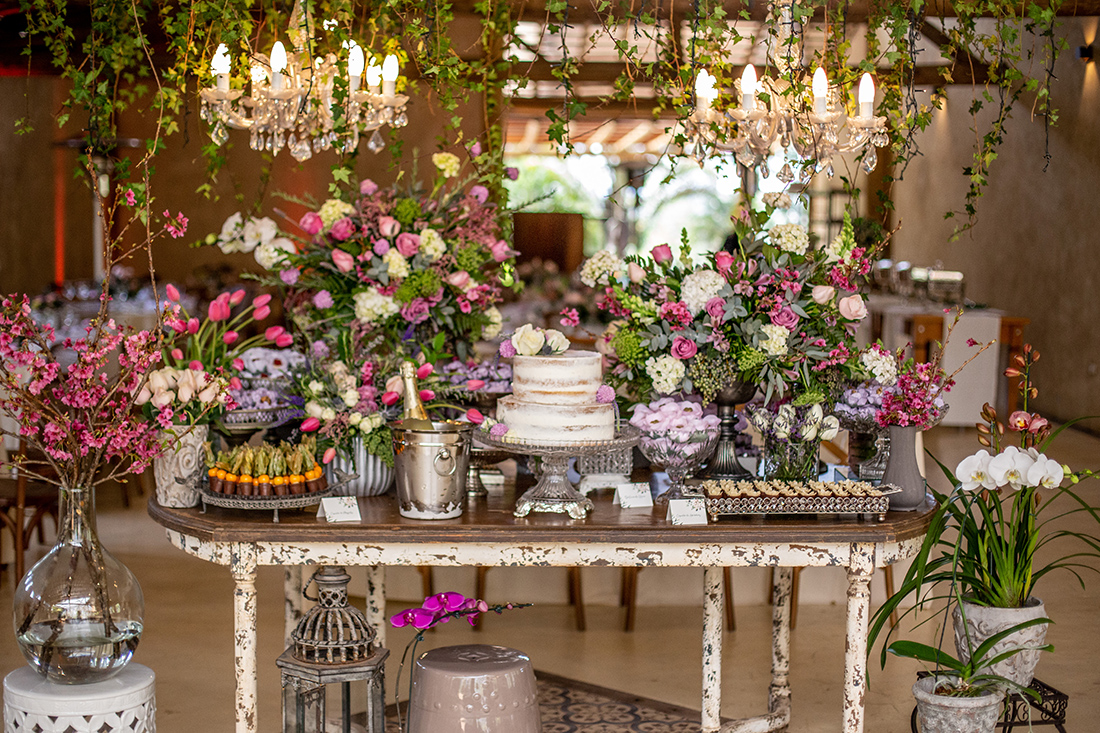 Casamento na Vila dos Eucaliptos