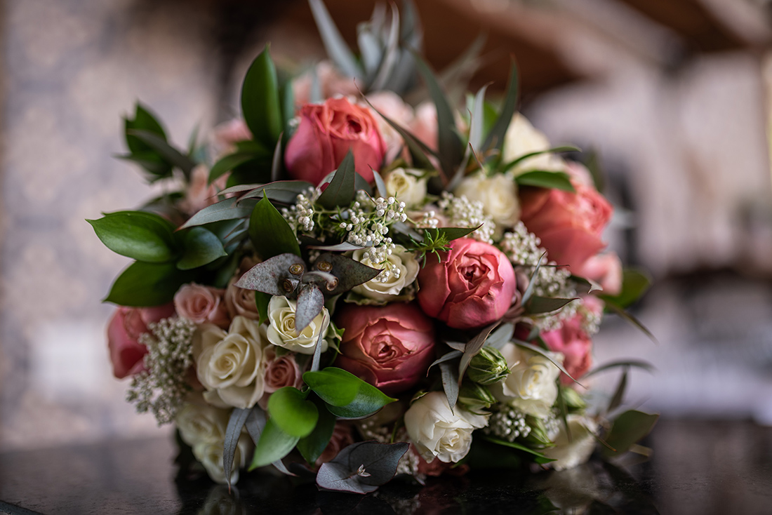 Casamento na Vila dos Eucaliptos