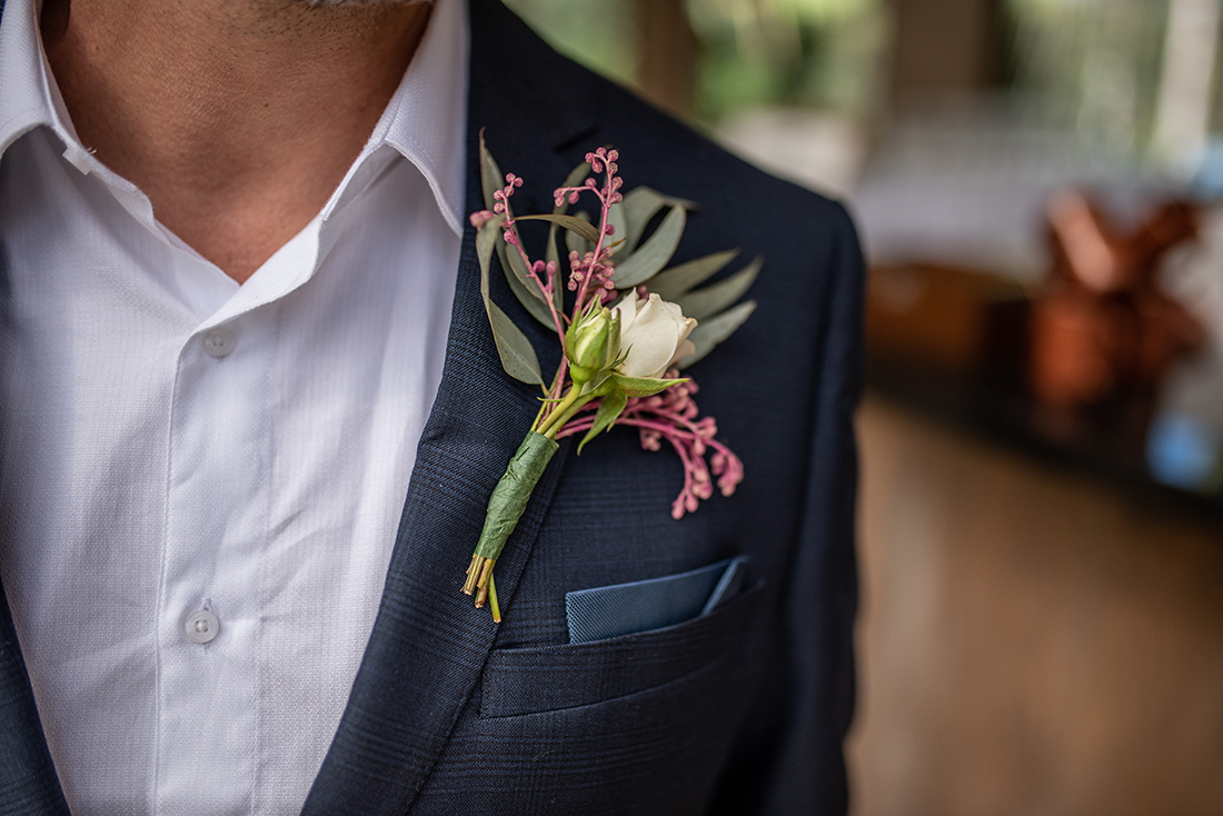 Casamento na Vila dos Eucaliptos