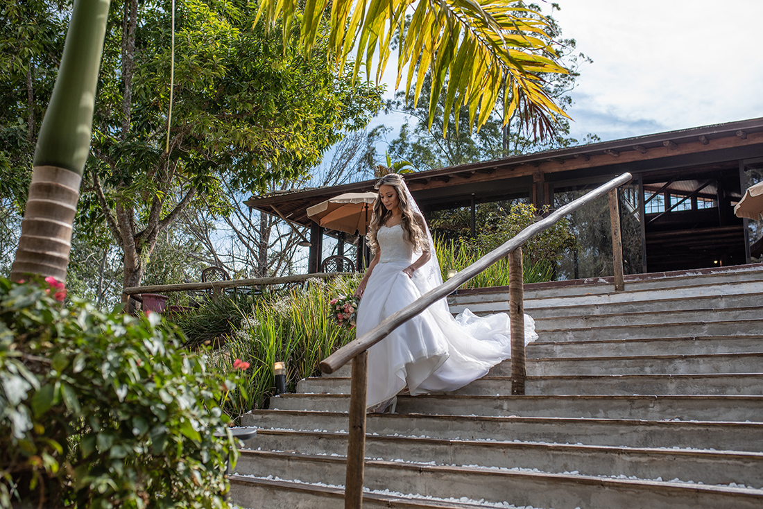 Casamento na Vila dos Eucaliptos