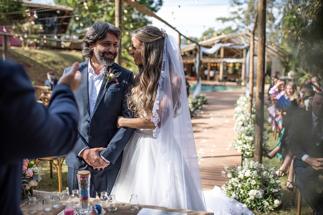 Casamento na Vila dos Eucaliptos