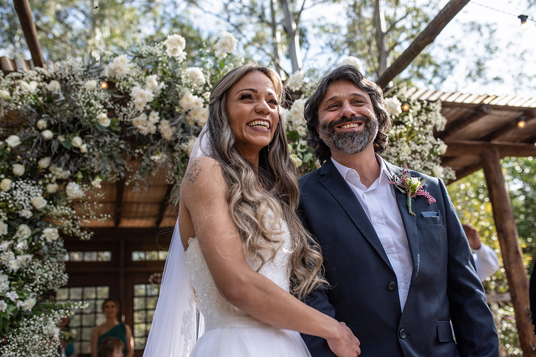 Casamento na Vila dos Eucaliptos