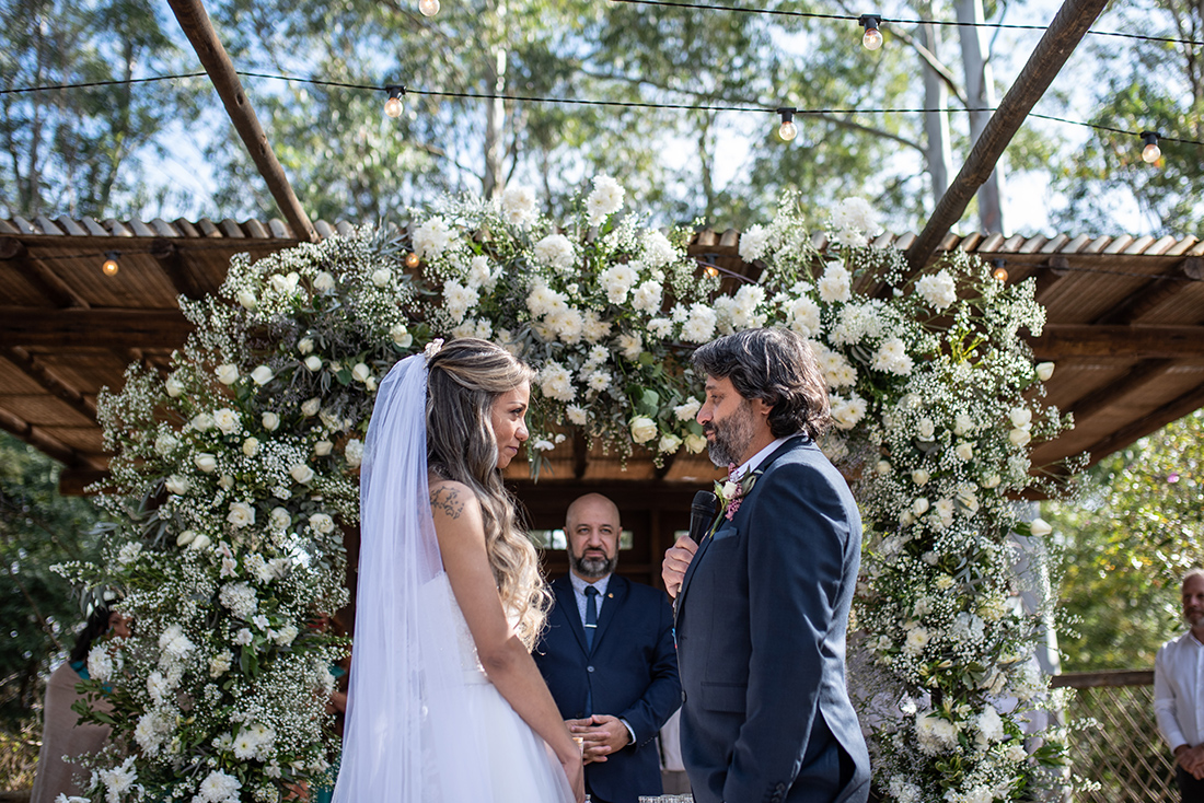 Casamento na Vila dos Eucaliptos