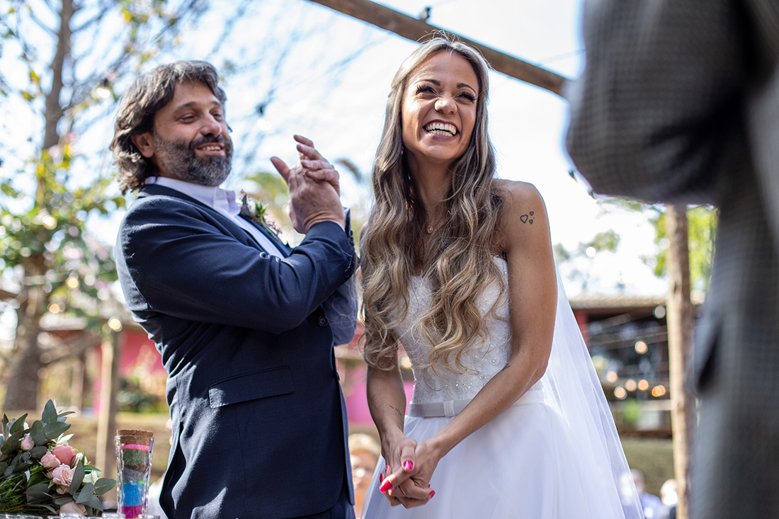 Casamento na Vila dos Eucaliptos