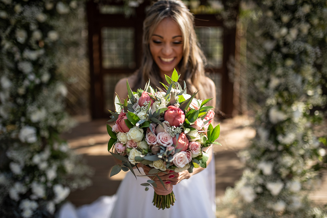 Casamento na Vila dos Eucaliptos