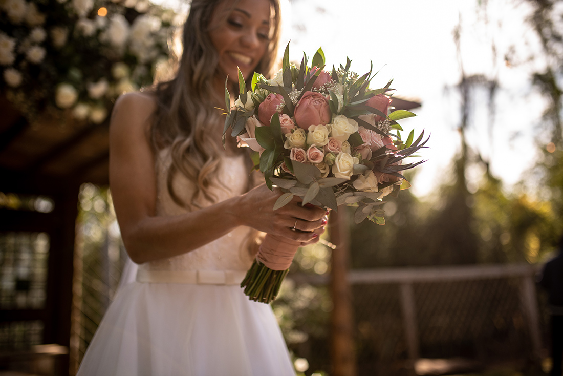 Casamento na Vila dos Eucaliptos