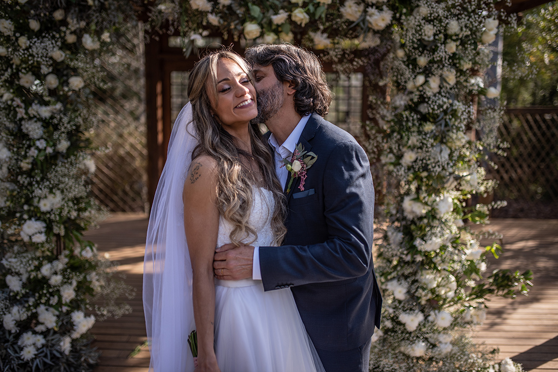 Casamento na Vila dos Eucaliptos