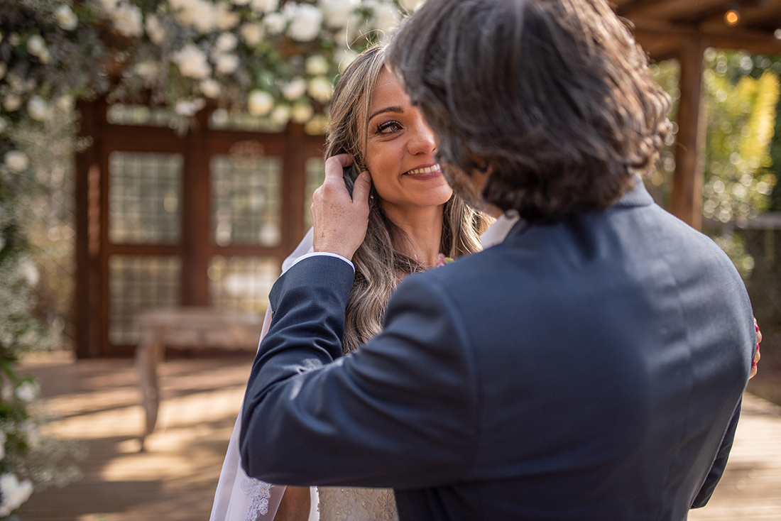 Casamento na Vila dos Eucaliptos