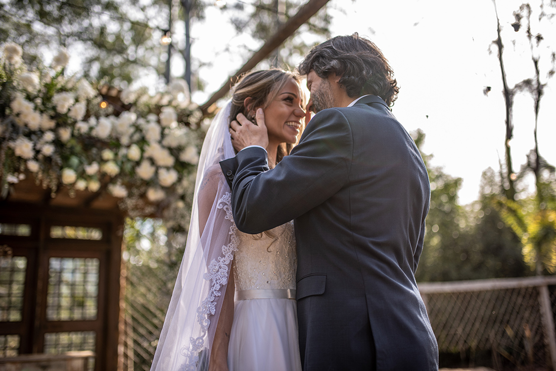 Casamento na Vila dos Eucaliptos