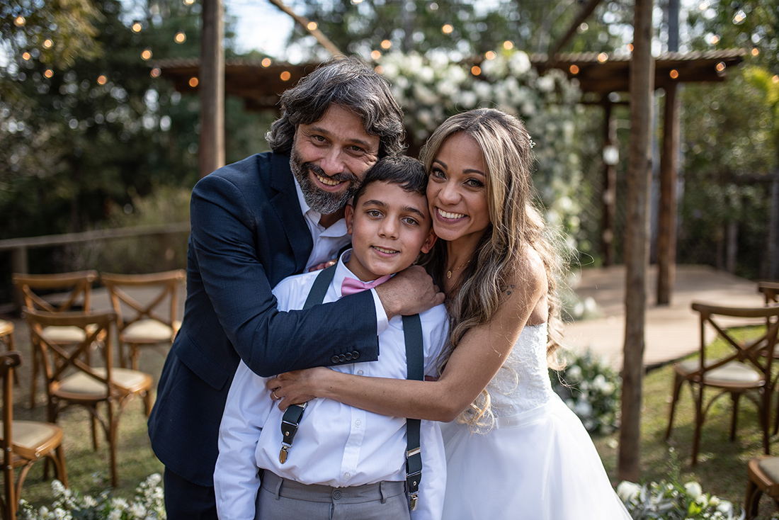 Casamento na Vila dos Eucaliptos