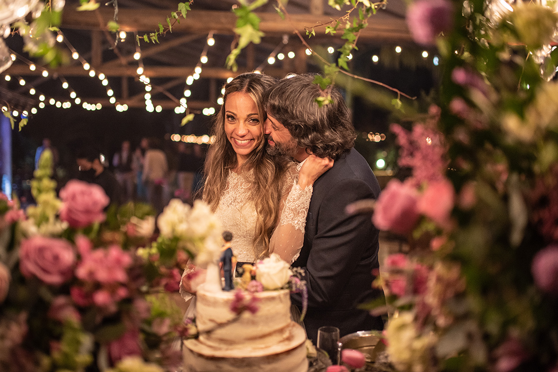 Casamento na Vila dos Eucaliptos