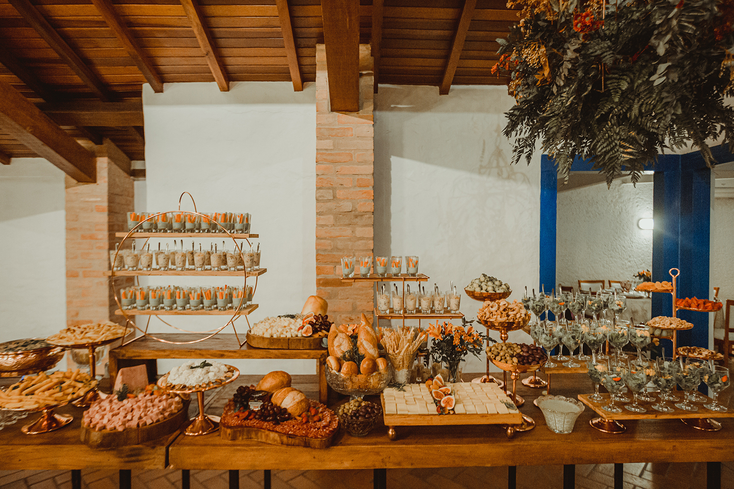 Darfiny e Lucas | Casamento romântico na Vilabella Eventos