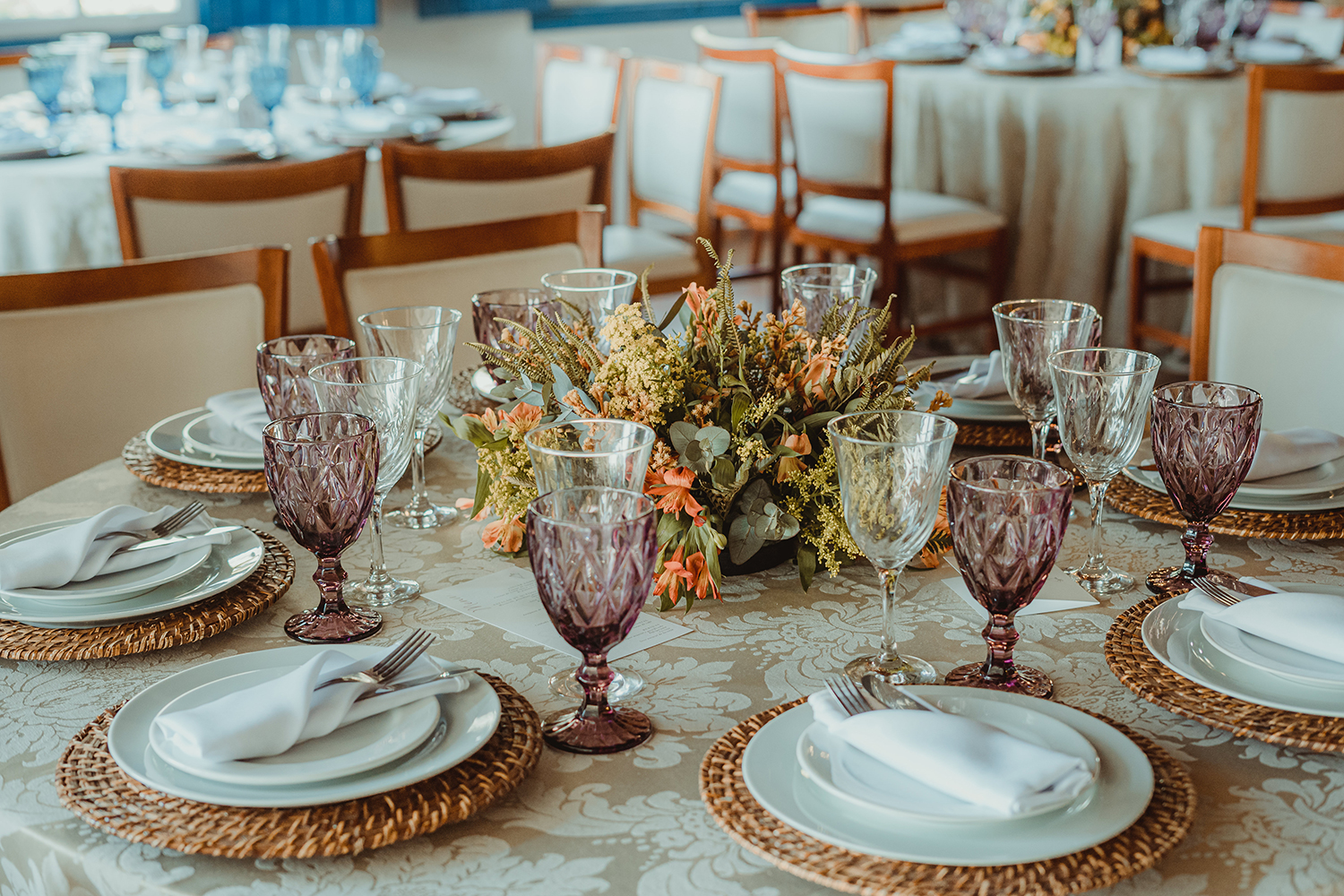 Darfiny e Lucas | Casamento romântico na Vilabella Eventos