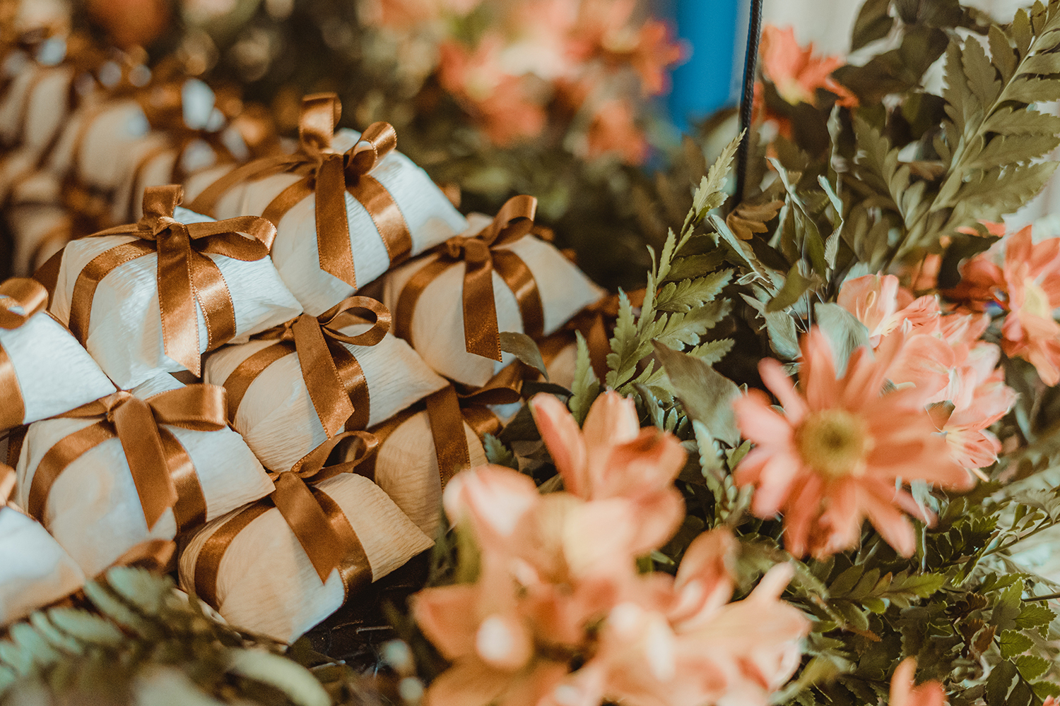 Darfiny e Lucas | Casamento romântico na Vilabella Eventos