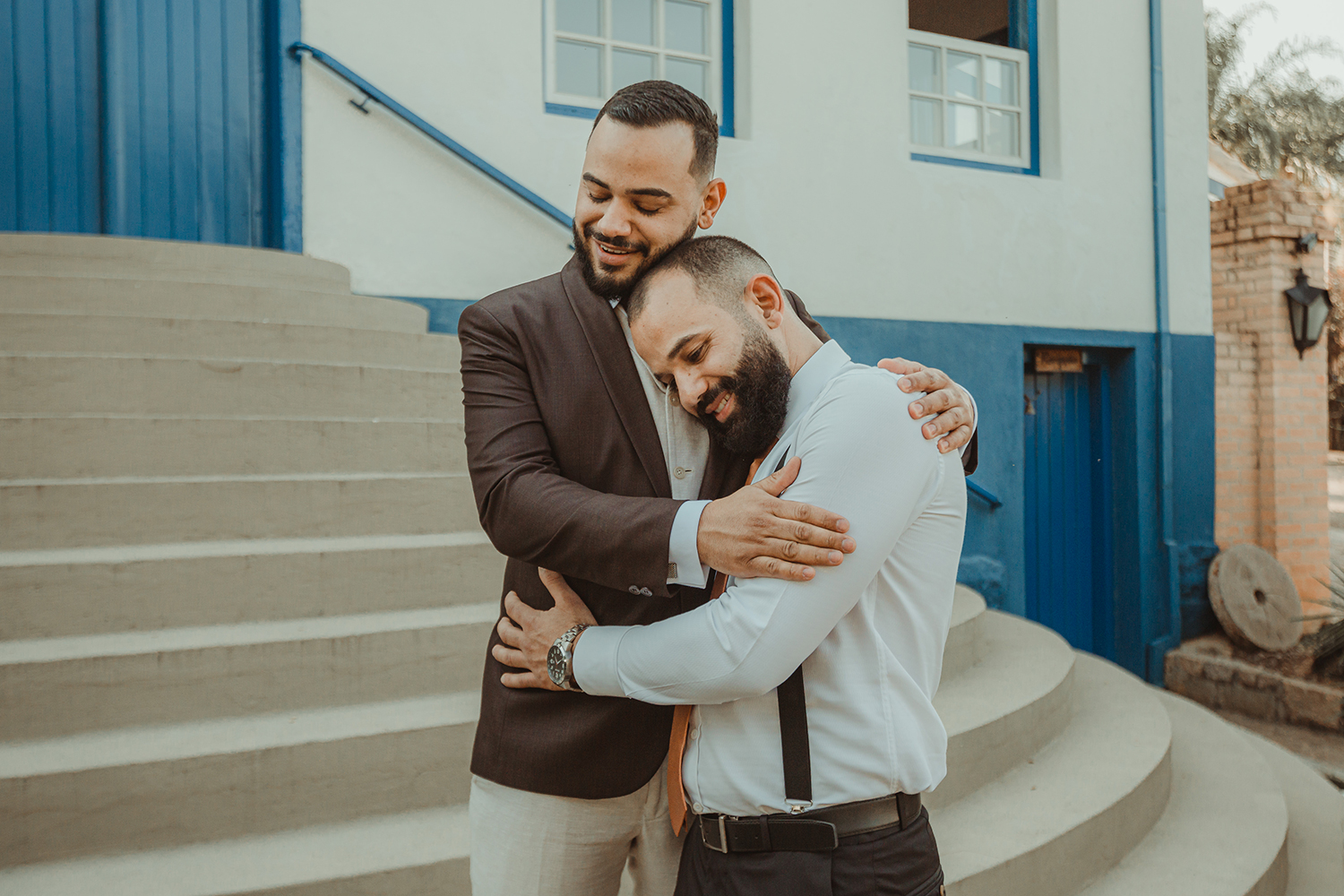 Darfiny e Lucas | Casamento romântico na Vilabella Eventos