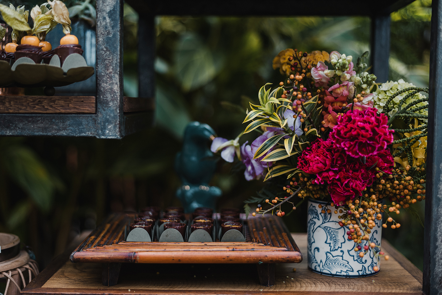 Letícia e Diego | Mini wedding em Maresias