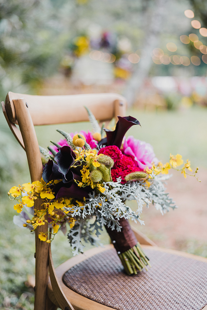 Letícia e Diego | Mini wedding em Maresias