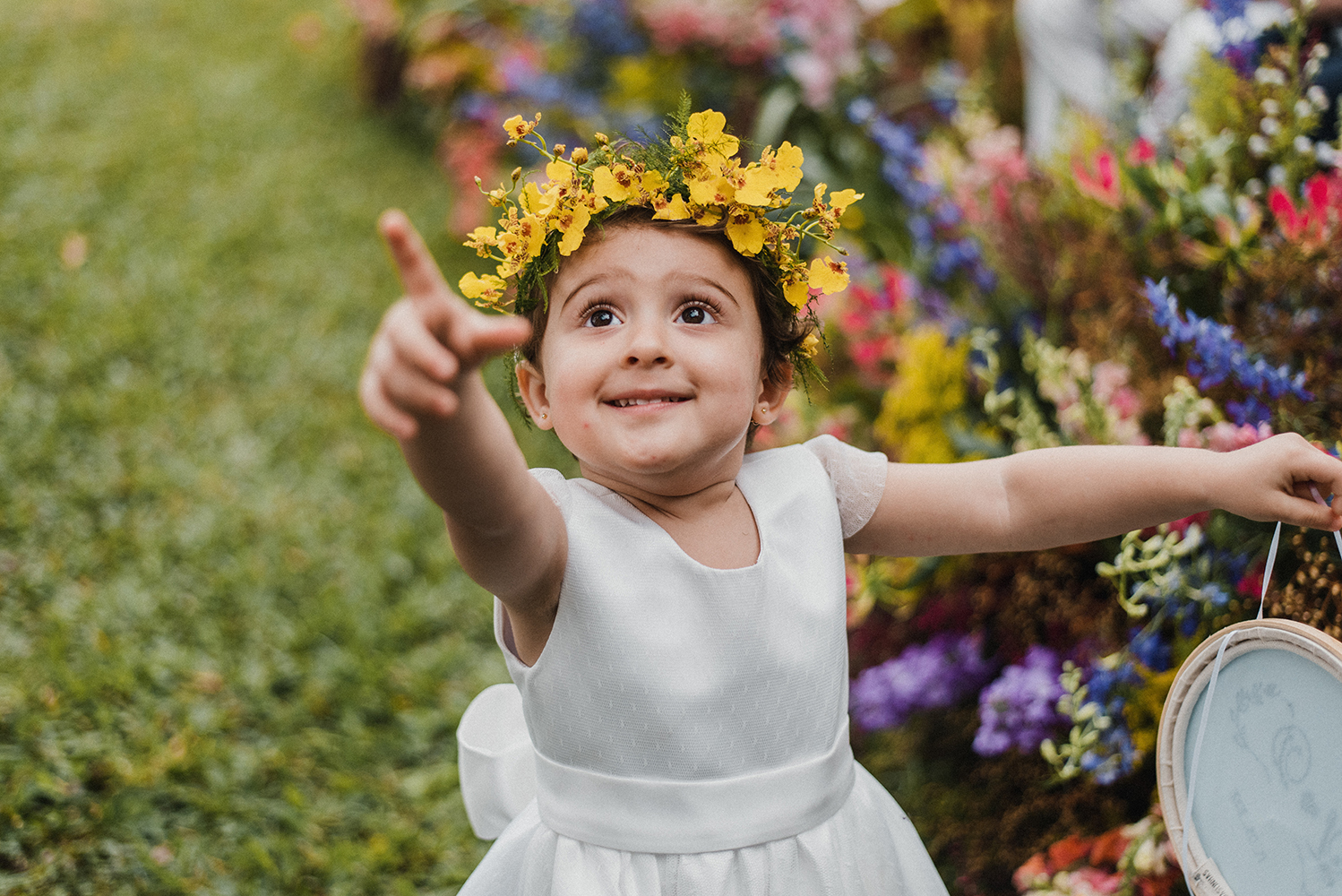 Letícia e Diego | Mini wedding em Maresias