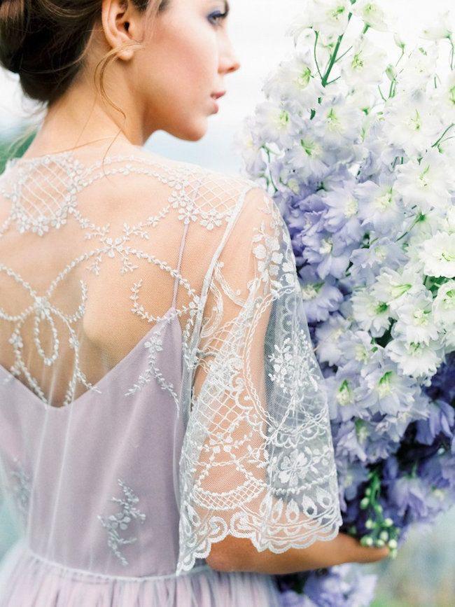 Pantone Very Peri - Como usar a Cor Pantone 2022 no seu casamento