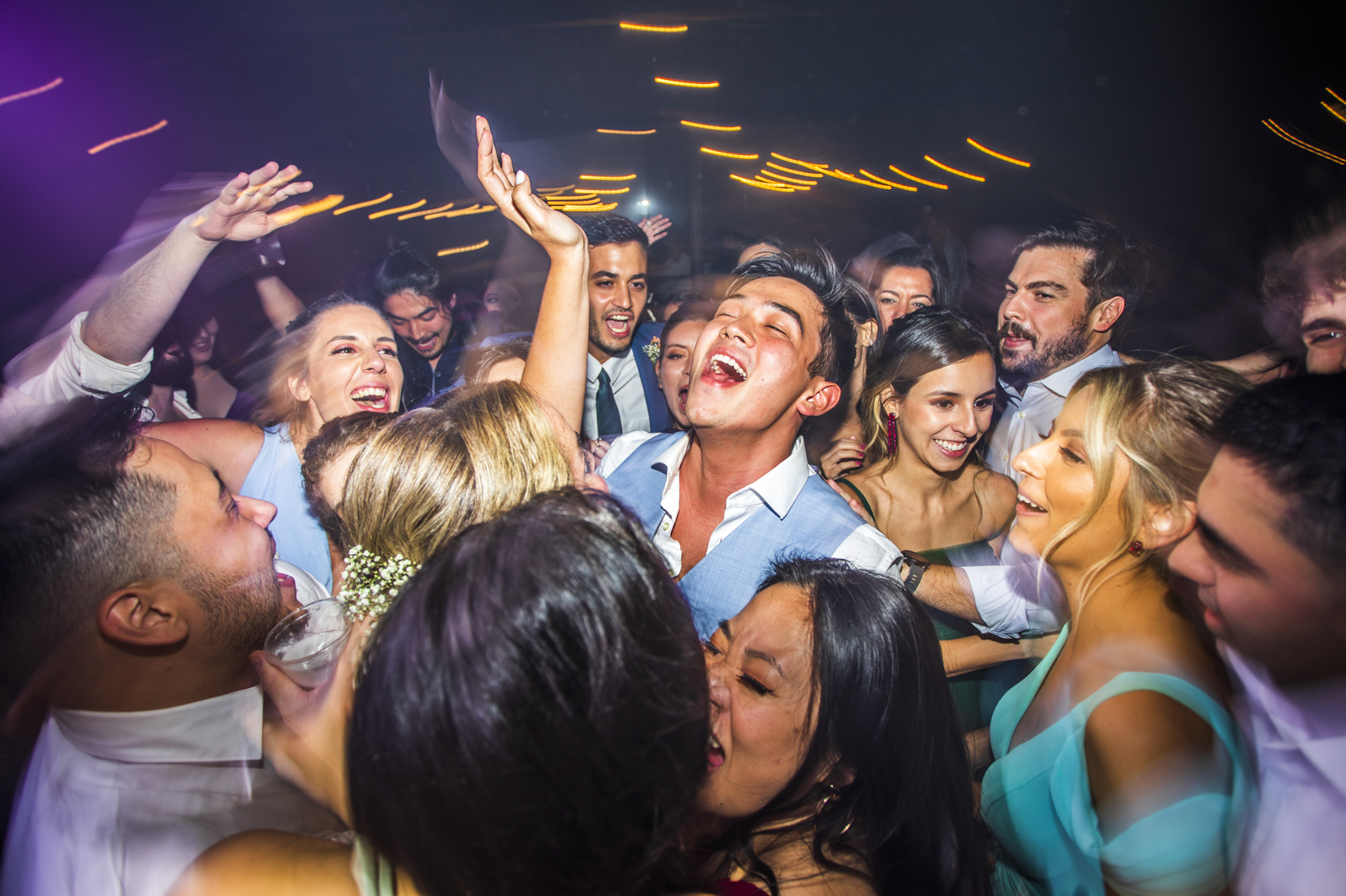 Amanda e Rayan | Casamento na capela da Fazenda Dona Inês