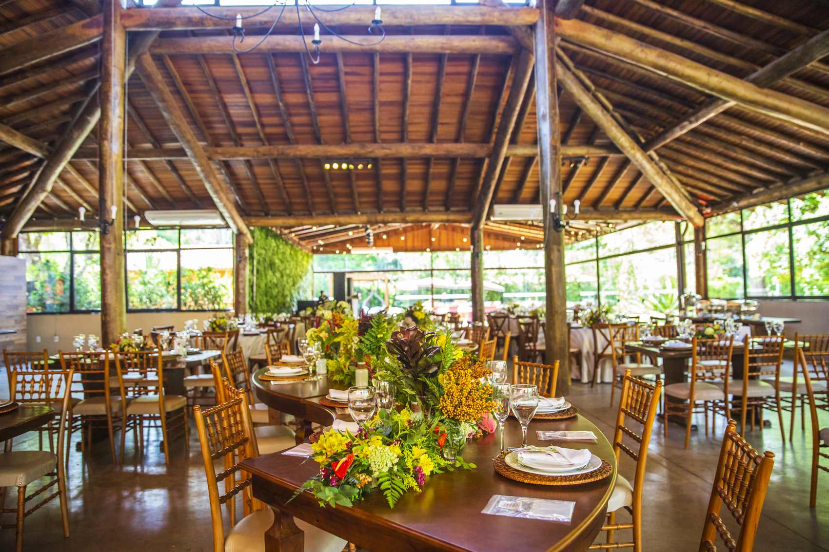 Amanda e Rayan | Casamento na capela da Fazenda Dona Inês