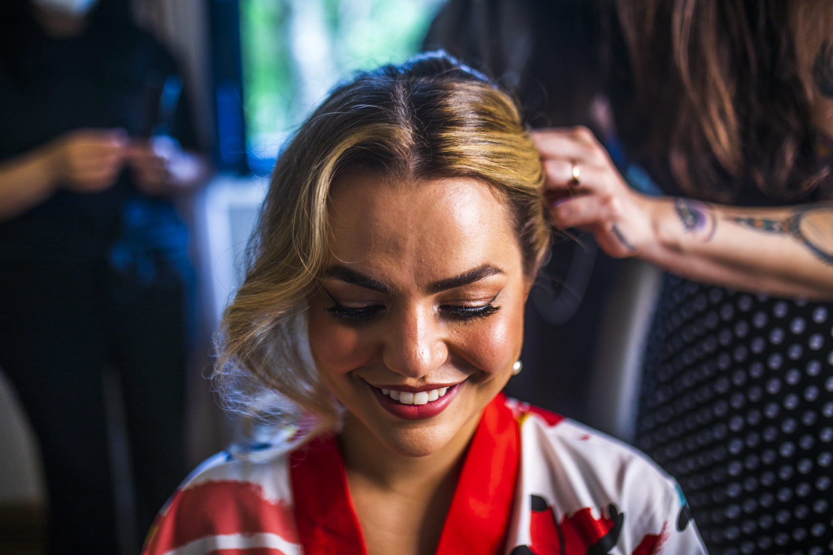 Amanda e Rayan | Casamento na capela da Fazenda Dona Inês