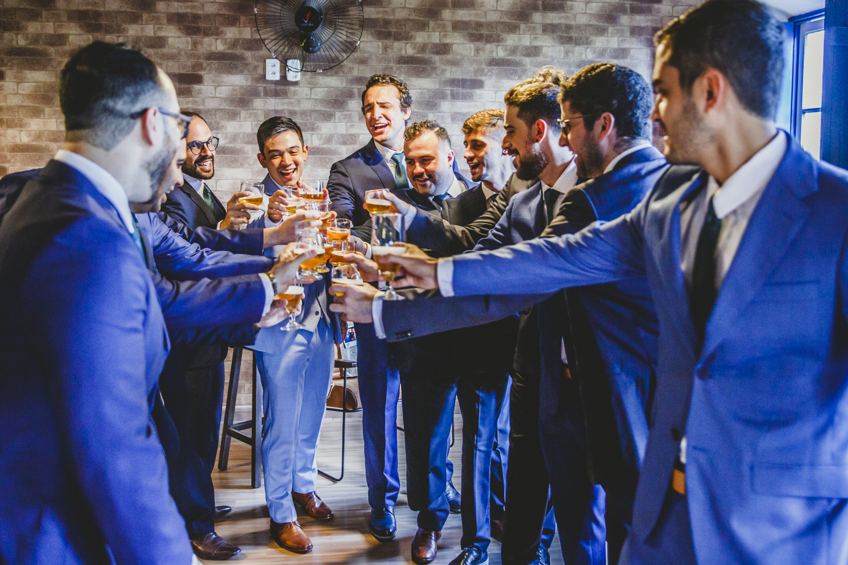 Amanda e Rayan | Casamento na capela da Fazenda Dona Inês