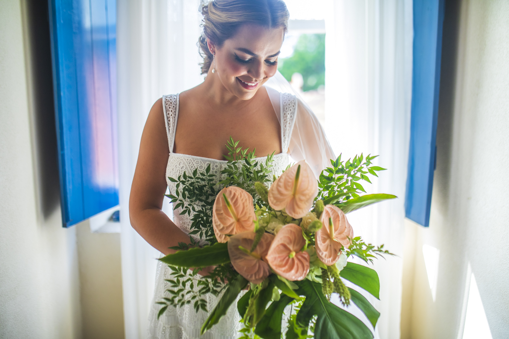 Amanda e Rayan | Casamento na capela da Fazenda Dona Inês