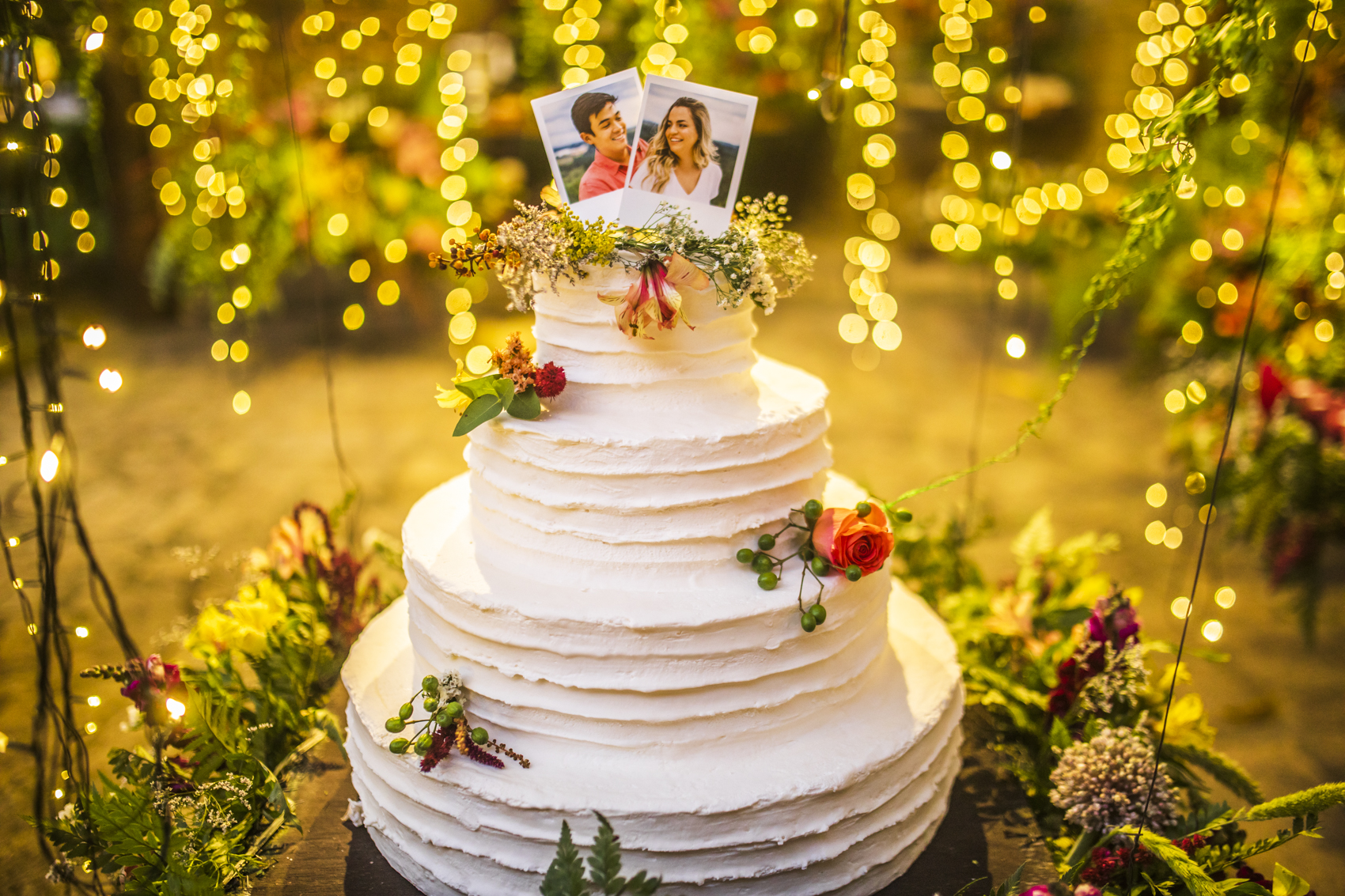 Amanda e Rayan | Casamento na capela da Fazenda Dona Inês