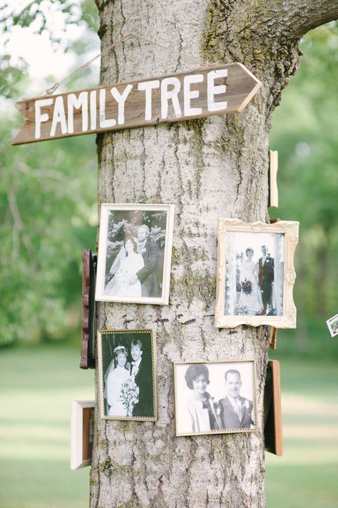 Amor e Saudade | Como fazer uma homenagem póstuma no casamento