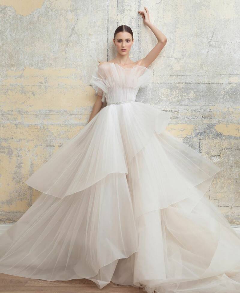 Vestido de noiva 2022: dicas e tendências para todos os estilos
