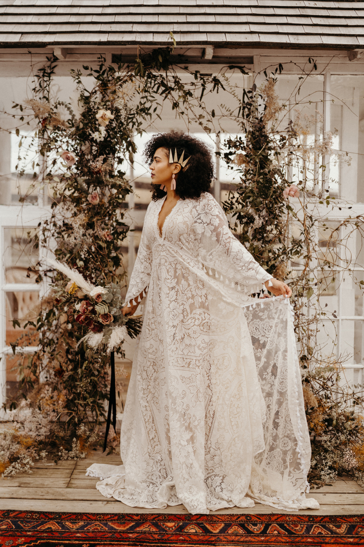 Vestido de noiva 2022: dicas e tendências para todos os estilos