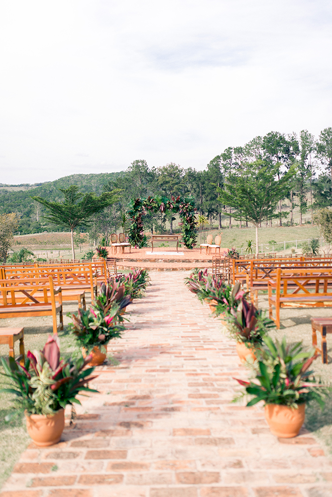 Wilson e Felipe | Casamento na Fazenda Embauva