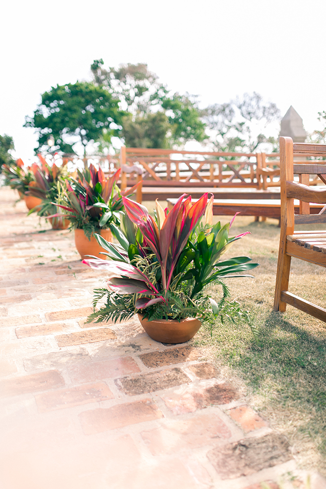 Wilson e Felipe | Casamento na Fazenda Embauva