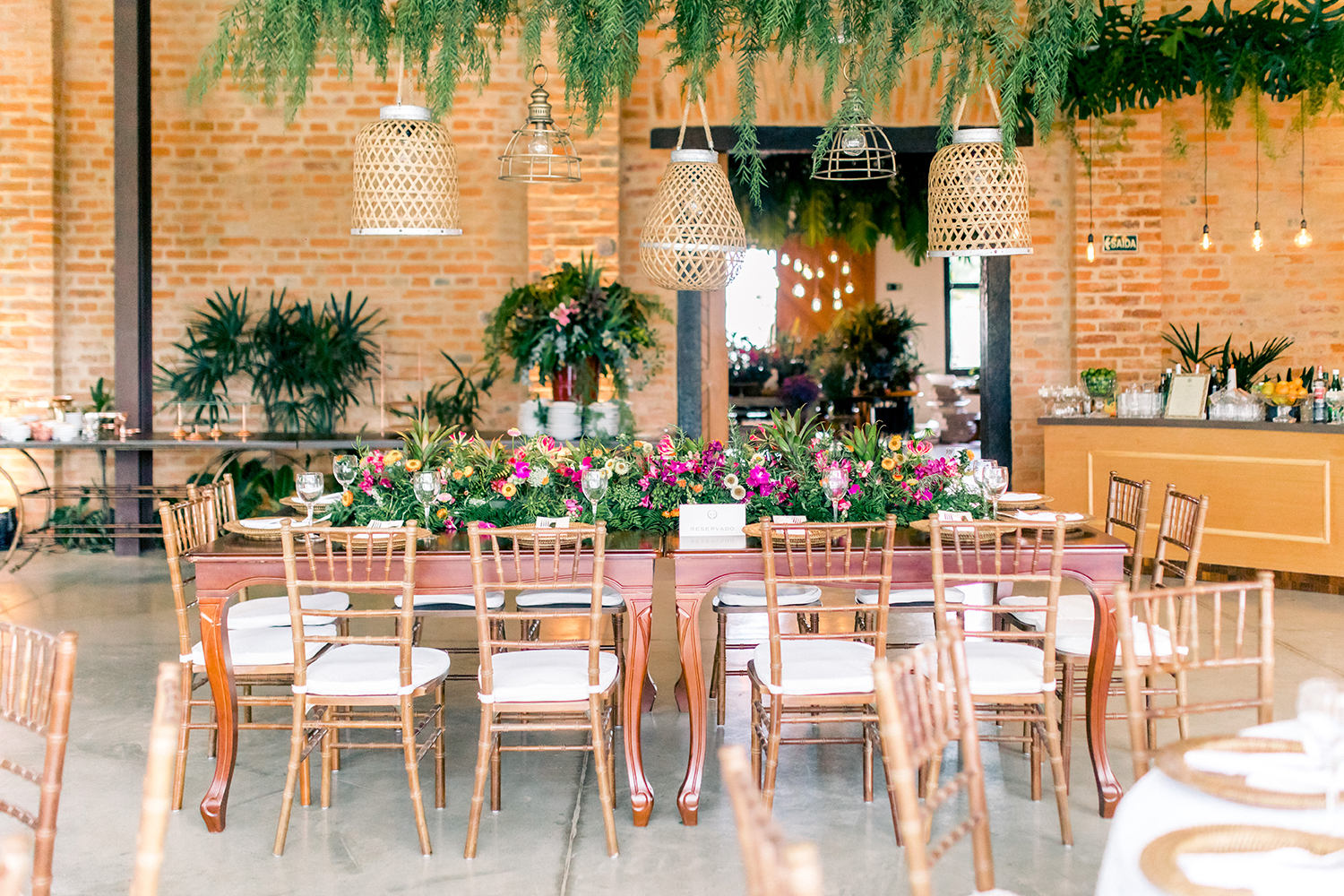 Wilson e Felipe | Casamento na Fazenda Embauva