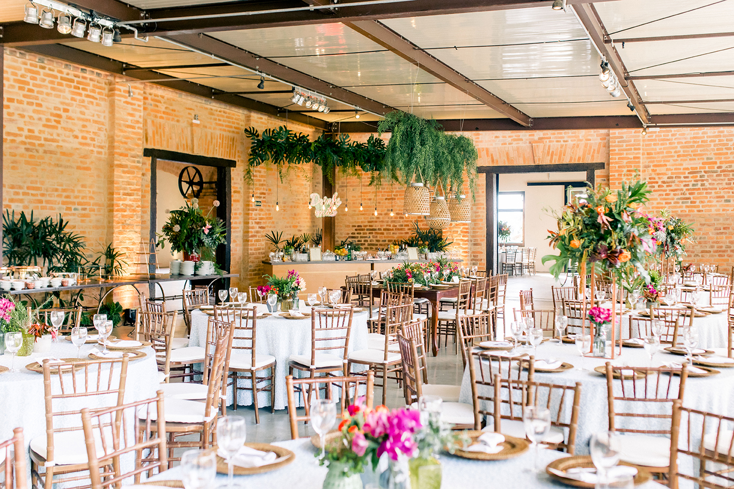 Wilson e Felipe | Casamento na Fazenda Embauva