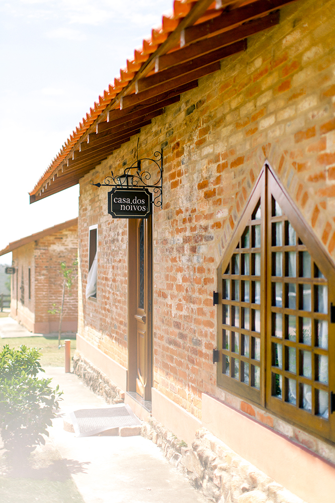 Wilson e Felipe | Casamento na Fazenda Embauva