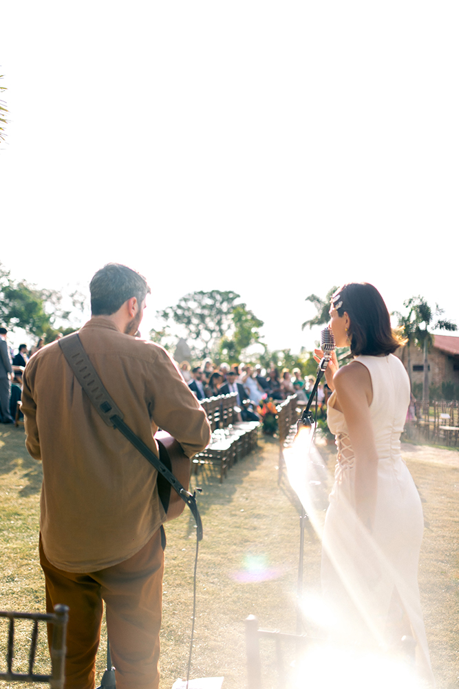 Wilson e Felipe | Casamento na Fazenda Embauva